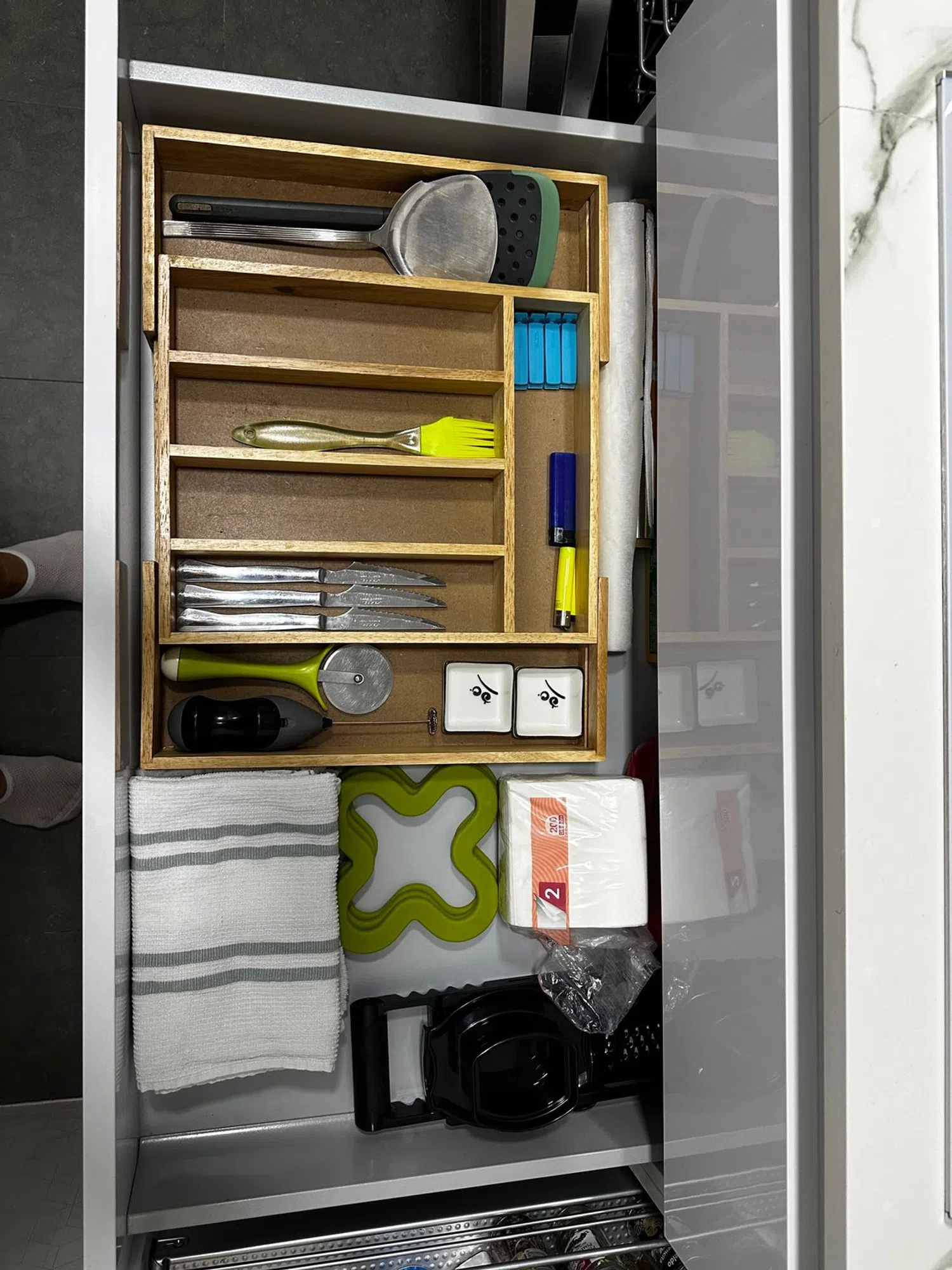 Estudio en calle de Fluvià, 97 - Foto 20