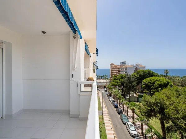 Piso en Paseo de los Castaños, 20, Aguadulce sur - Foto 3