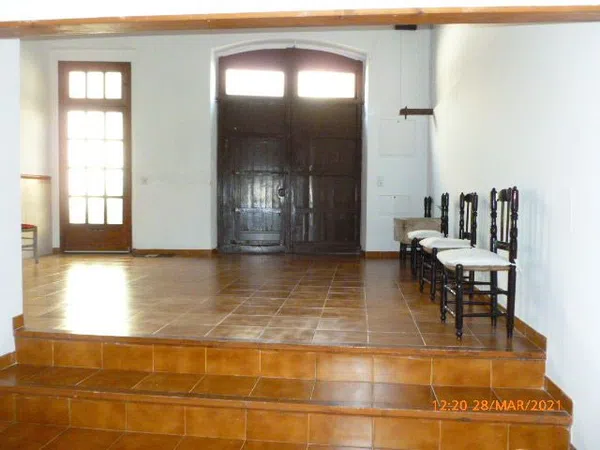 Casa de pueblo en Calle Navarra, 27, Sant Josep-Mercat, Sant Josep-Mercat - Foto 15