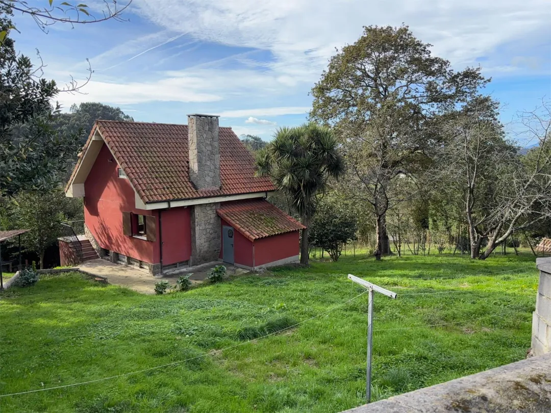 Piso en  Caserio la Braña 9 - Foto 1