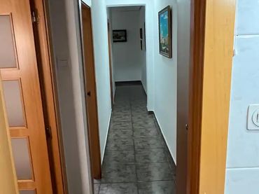 Piso en  Carrer d'Agustina d'Aragó 7 - Foto 8