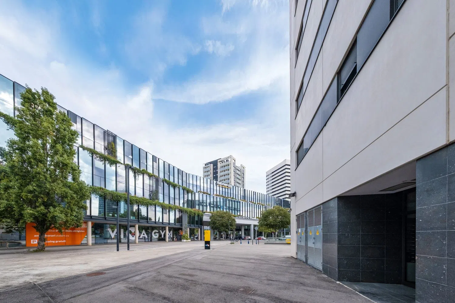 Piso en plaza d'Europa, 18 - Foto 24