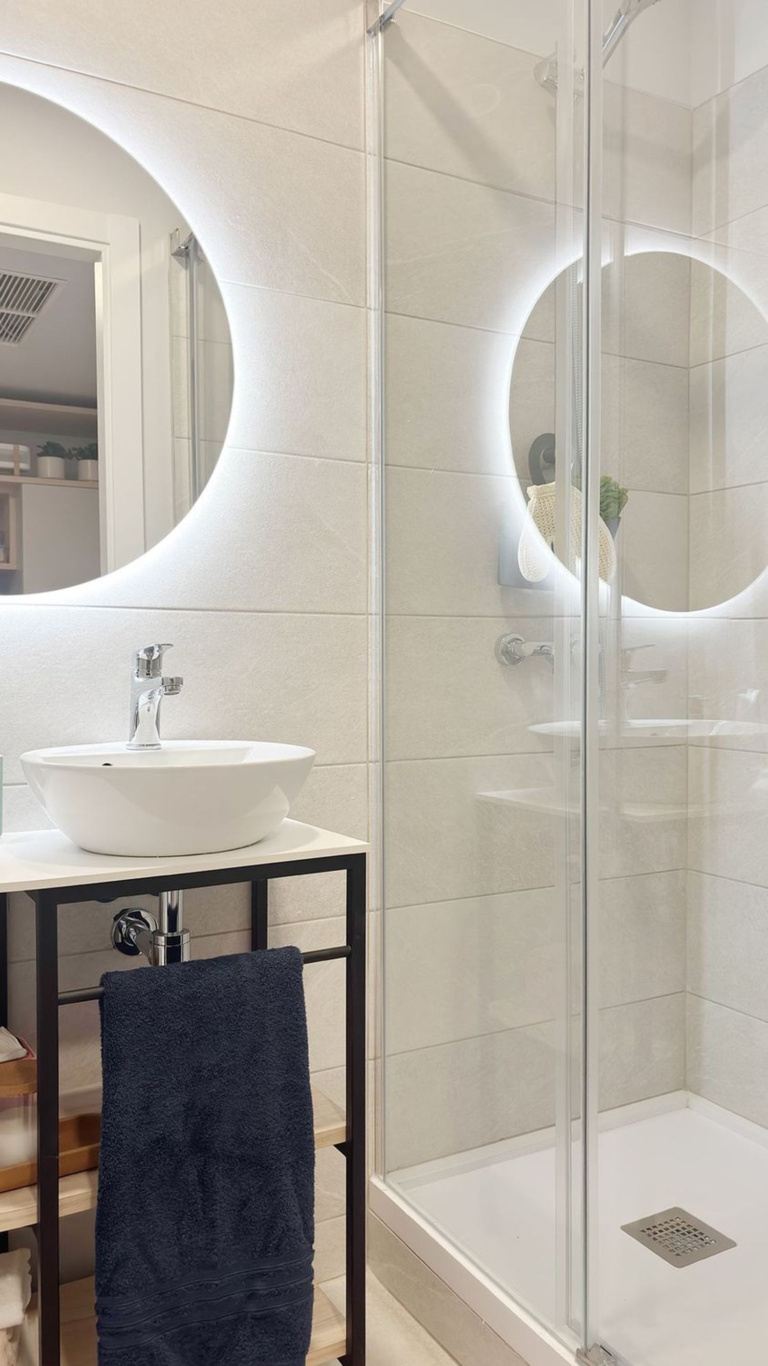 Estudio en avenida de la Democracia, 9 - Foto 24