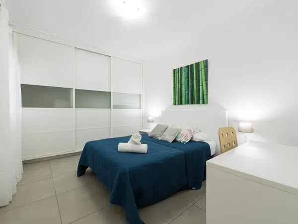 Piso en Calle José Franchy Roca, 72 - Foto 20