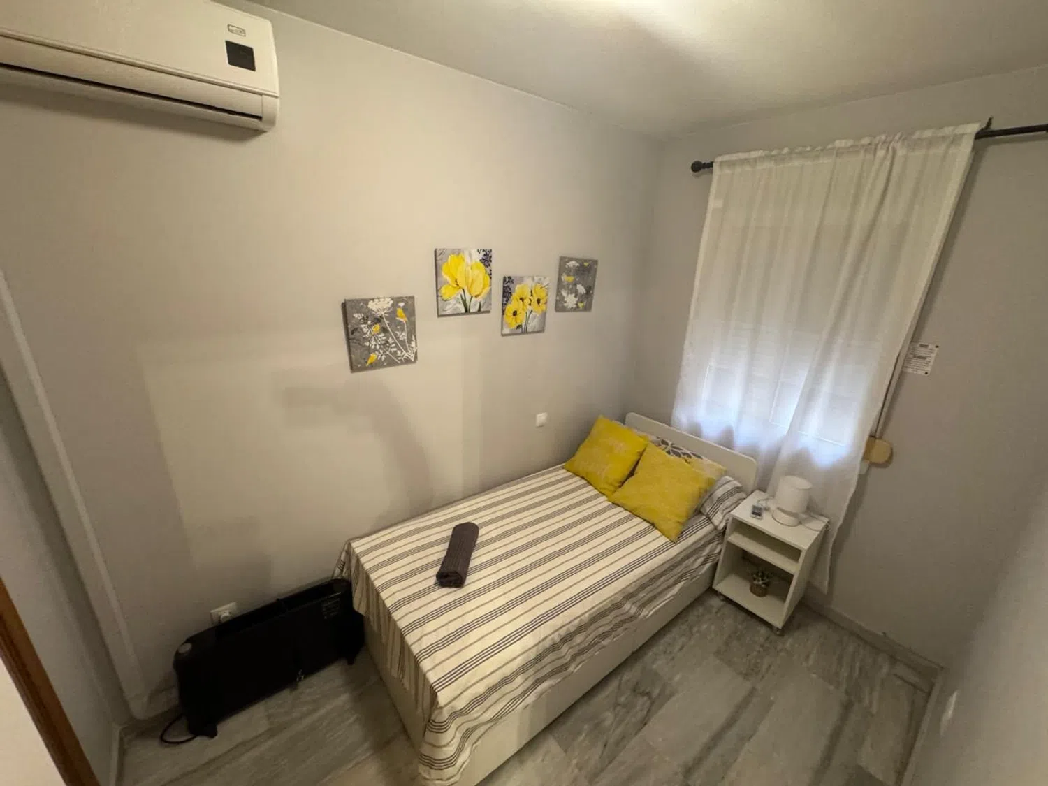 Piso en calle Ferrándiz, 28 - Foto 8