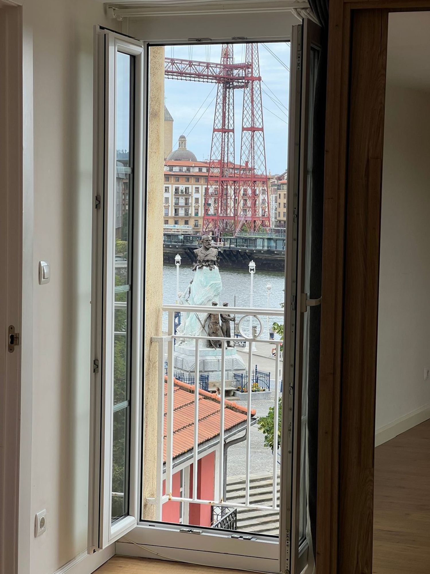Piso en Manuel Calvo Zeharkalea, 6, Casco Viejo - Muelle, Casco Viejo - Muelle - Foto 5