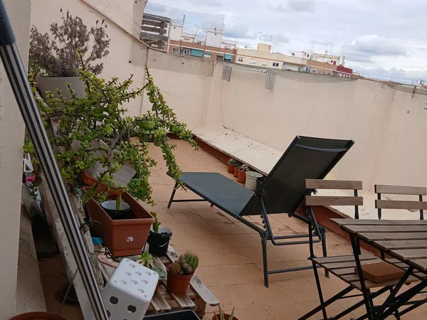 Ático en calle d'Almassora, 48 - Foto 4