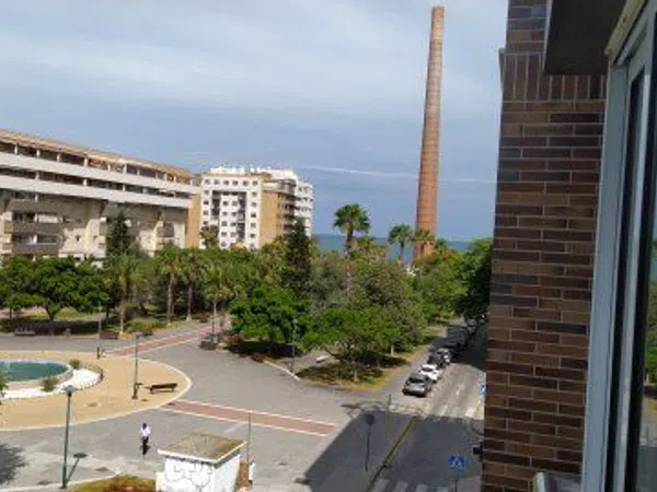 Piso en calle Omar, 14 - Foto 4