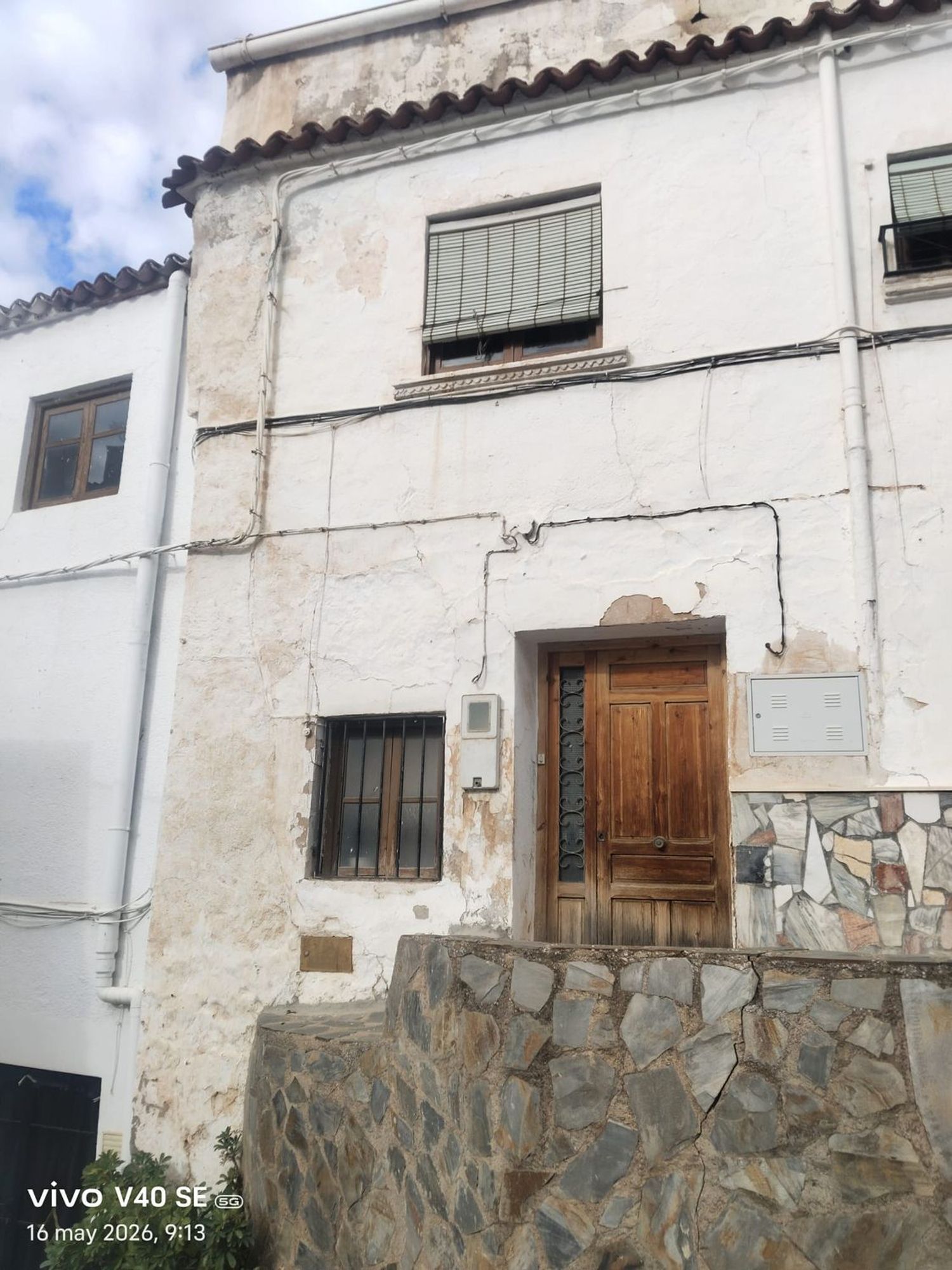 Casa de pueblo en Notarios, 1 - Foto 9