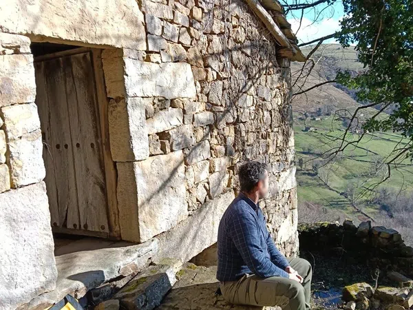 Casa terrera en Via vega de pas s/n - Foto 2