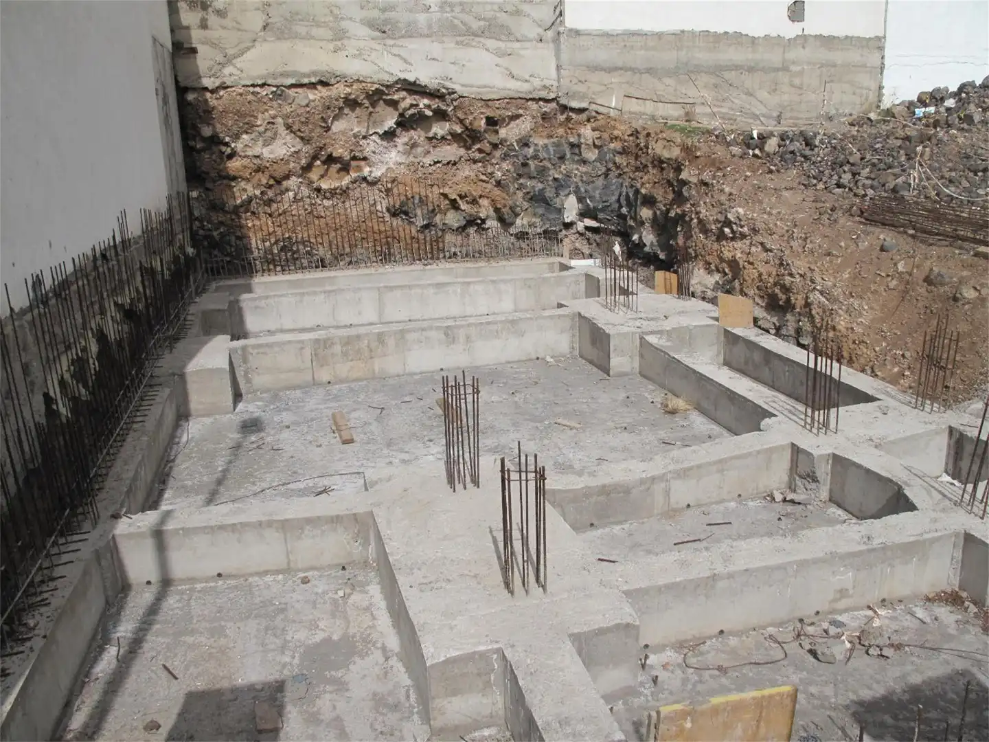Terreno Urbanizable en  Calle Álvaro Peña Ramos - Foto 5