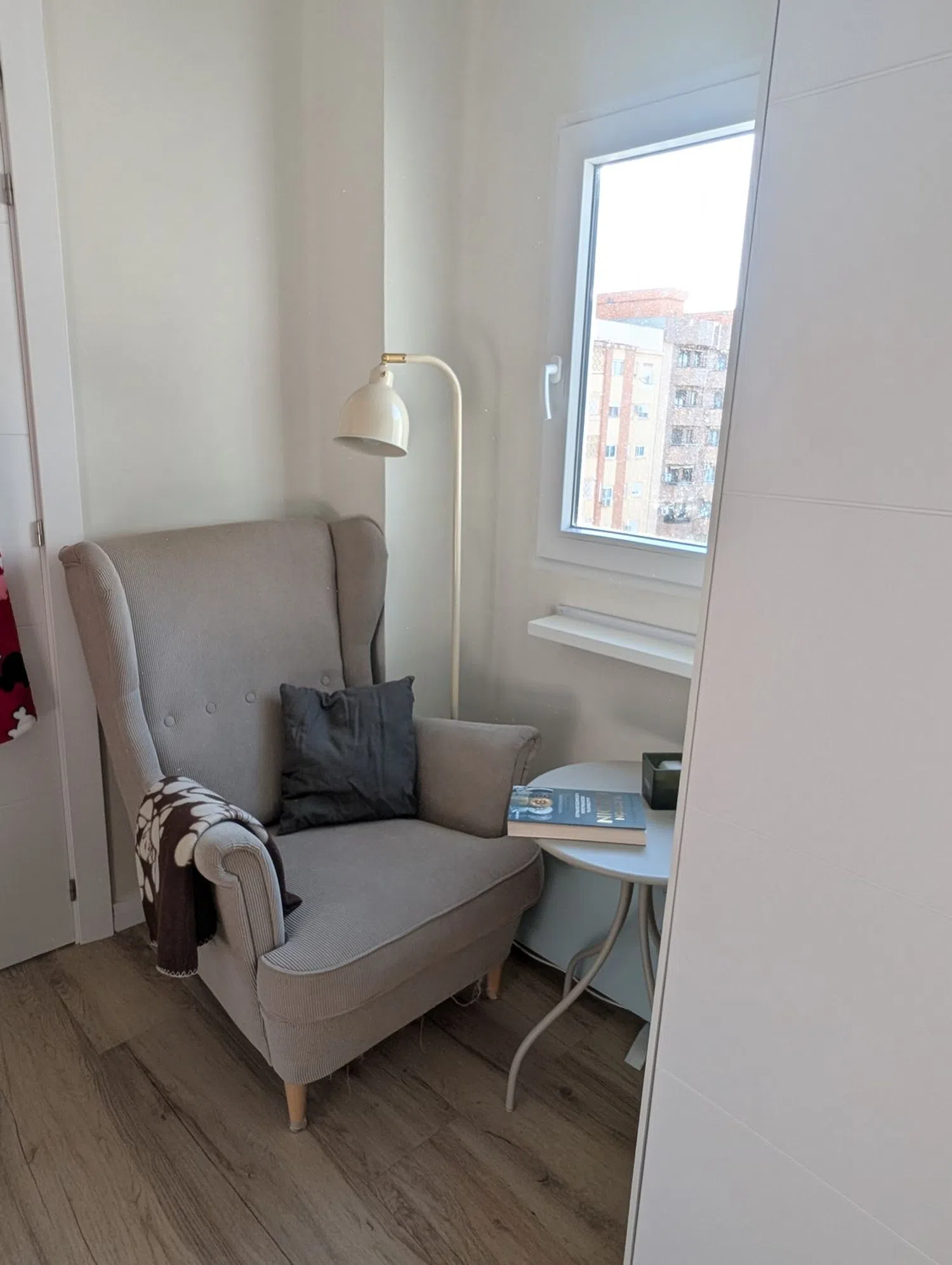 Piso en plaza dels Germans Bécquer, 12 - Foto 21