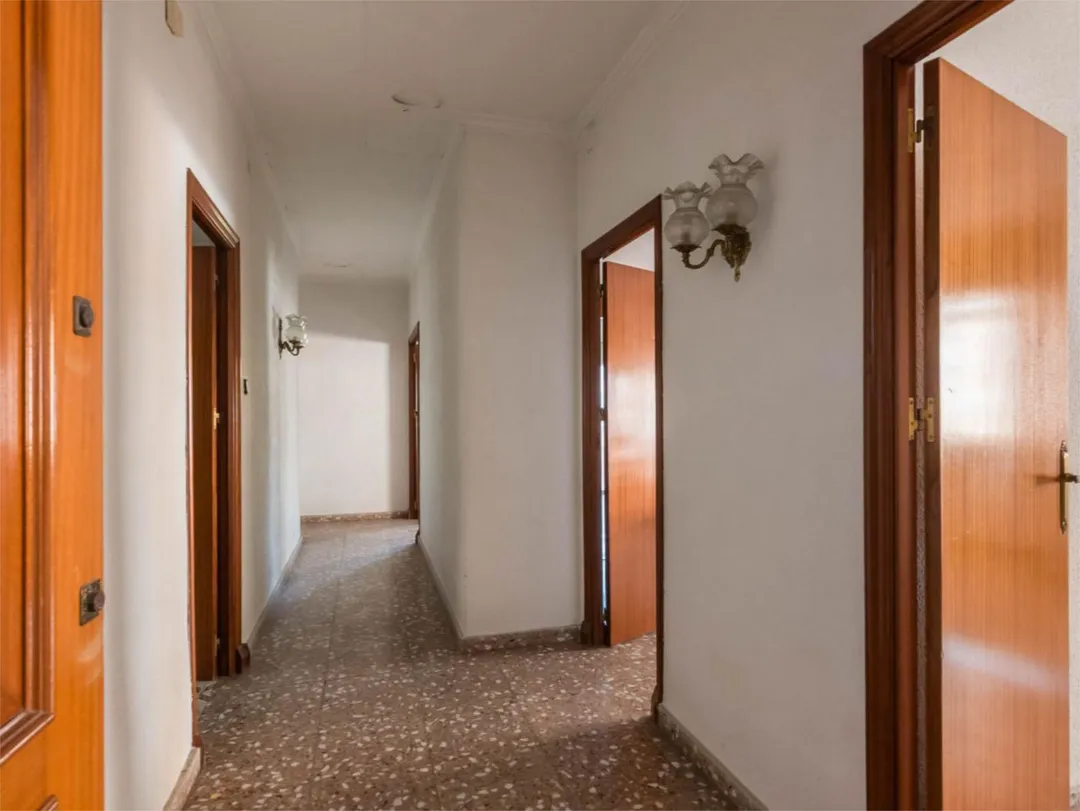 Chalet en  Calle Menéndez Pidal 12 - Foto 19