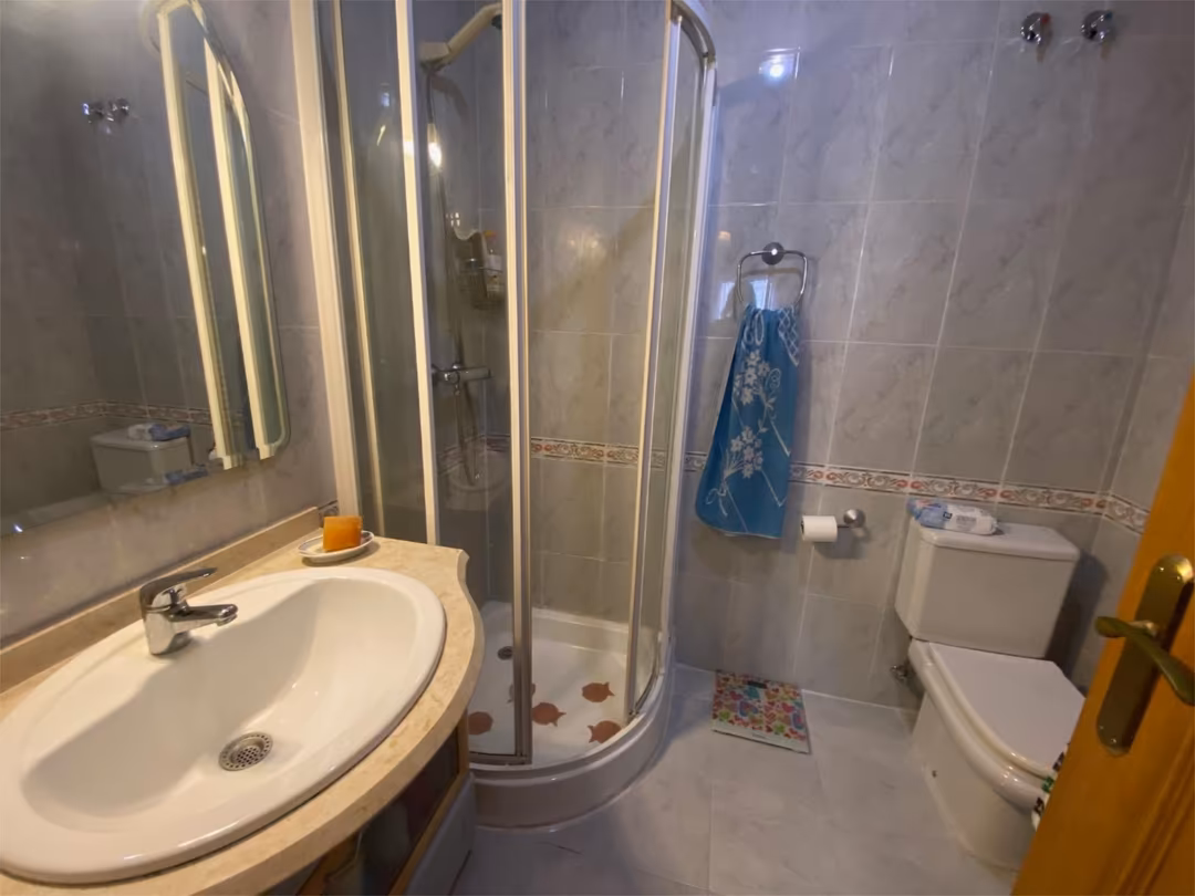 Chalet en  Calle de las Moreras 58C - Foto 9