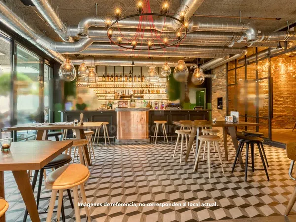 Bar, restaurante en traspaso en Prado de Somosaguas - Foto 5