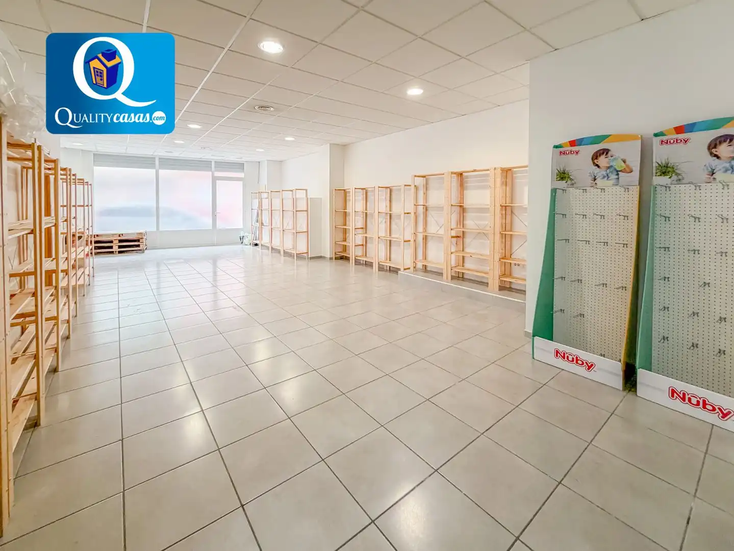Local comercial en Mutxamel - Foto 11