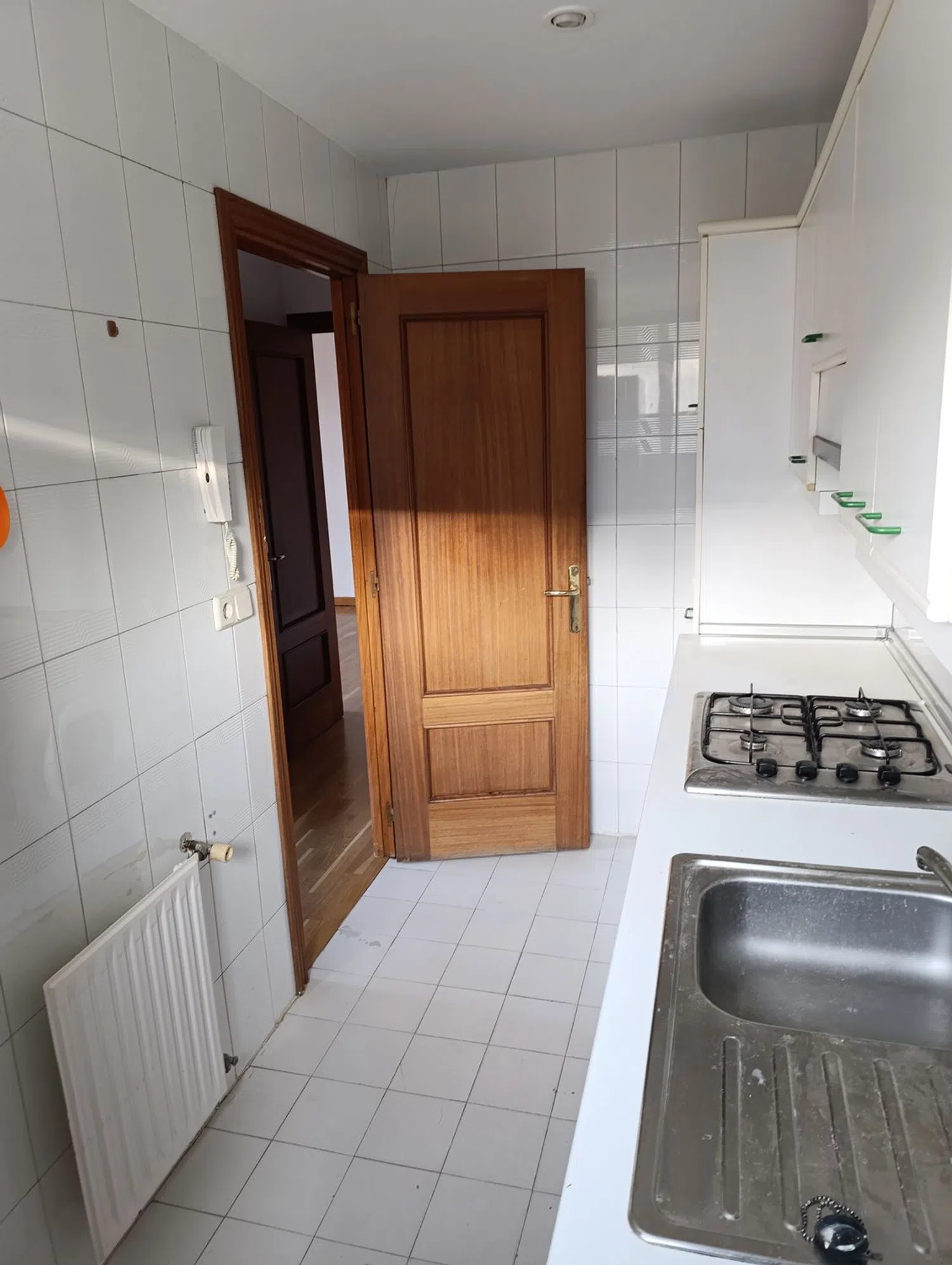 Piso en calle de Luis Carlos Vázquez, 16 - Foto 8