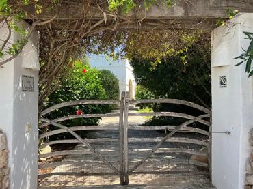 Chalet en  Carrer de sa Creu 2 - Foto 1