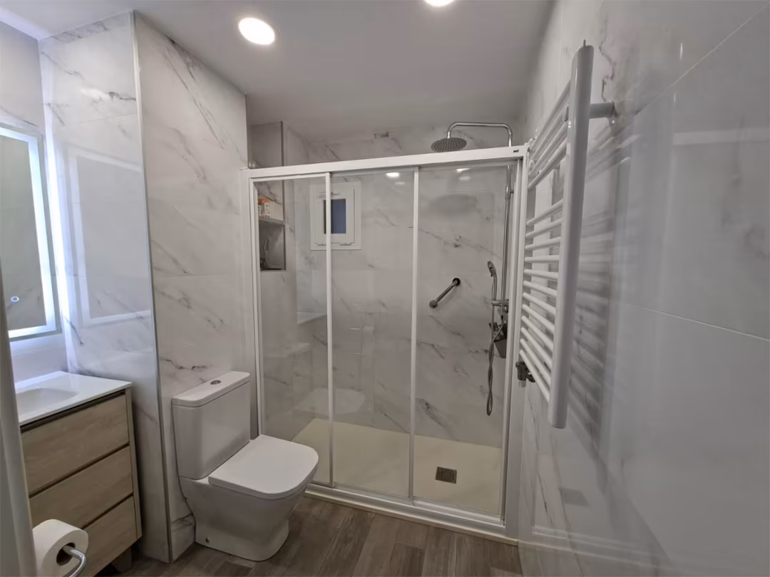 Piso en  Plaza de la Coruña 1 - Foto 12