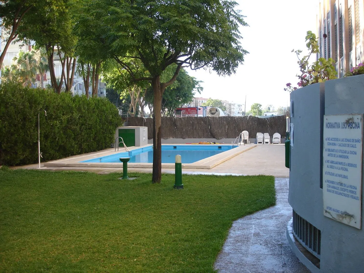 Piso en avenida Jerez, 7 - Foto 37