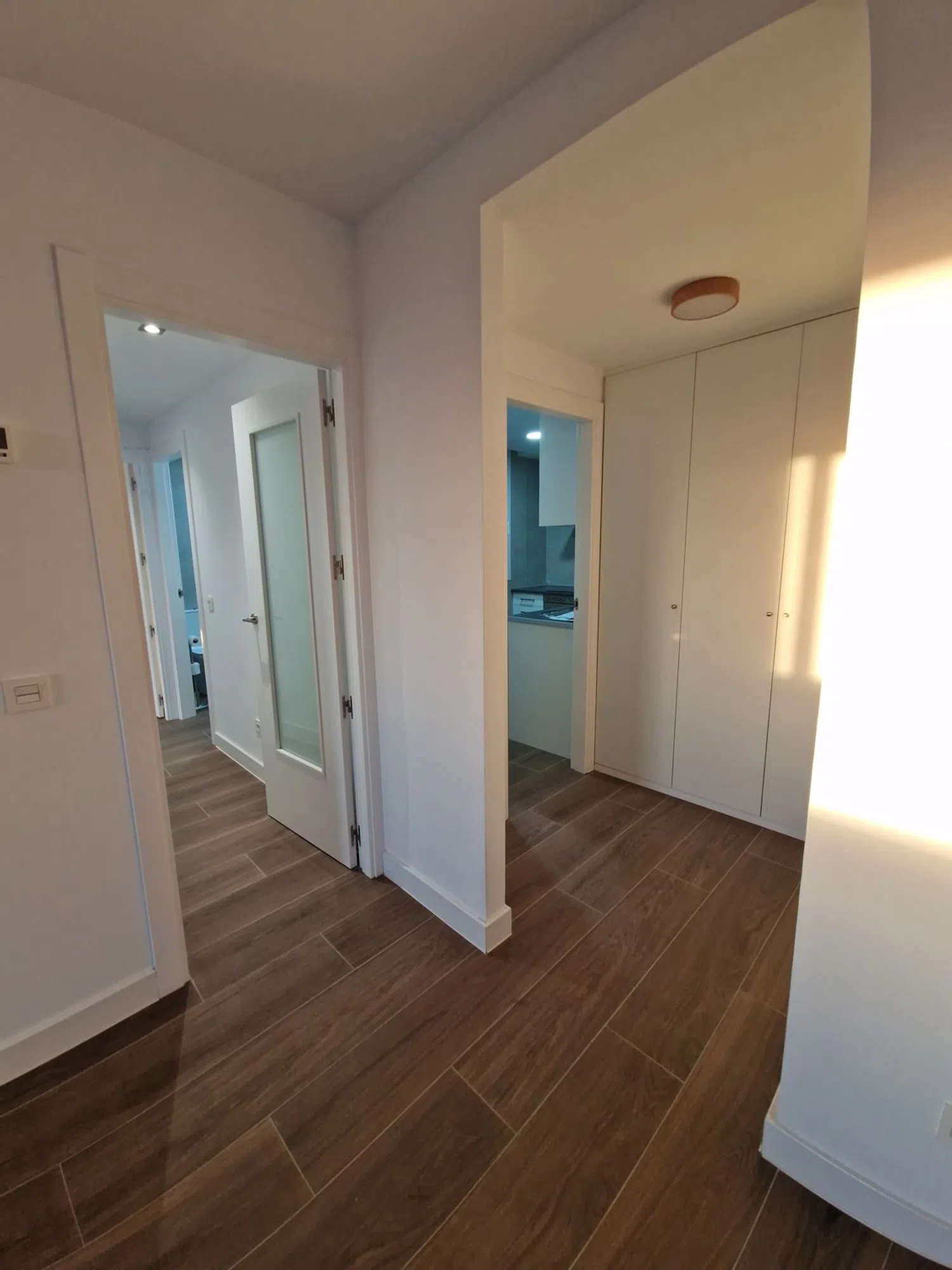 Piso en calle Luis Rosales, 4 a - Foto 5