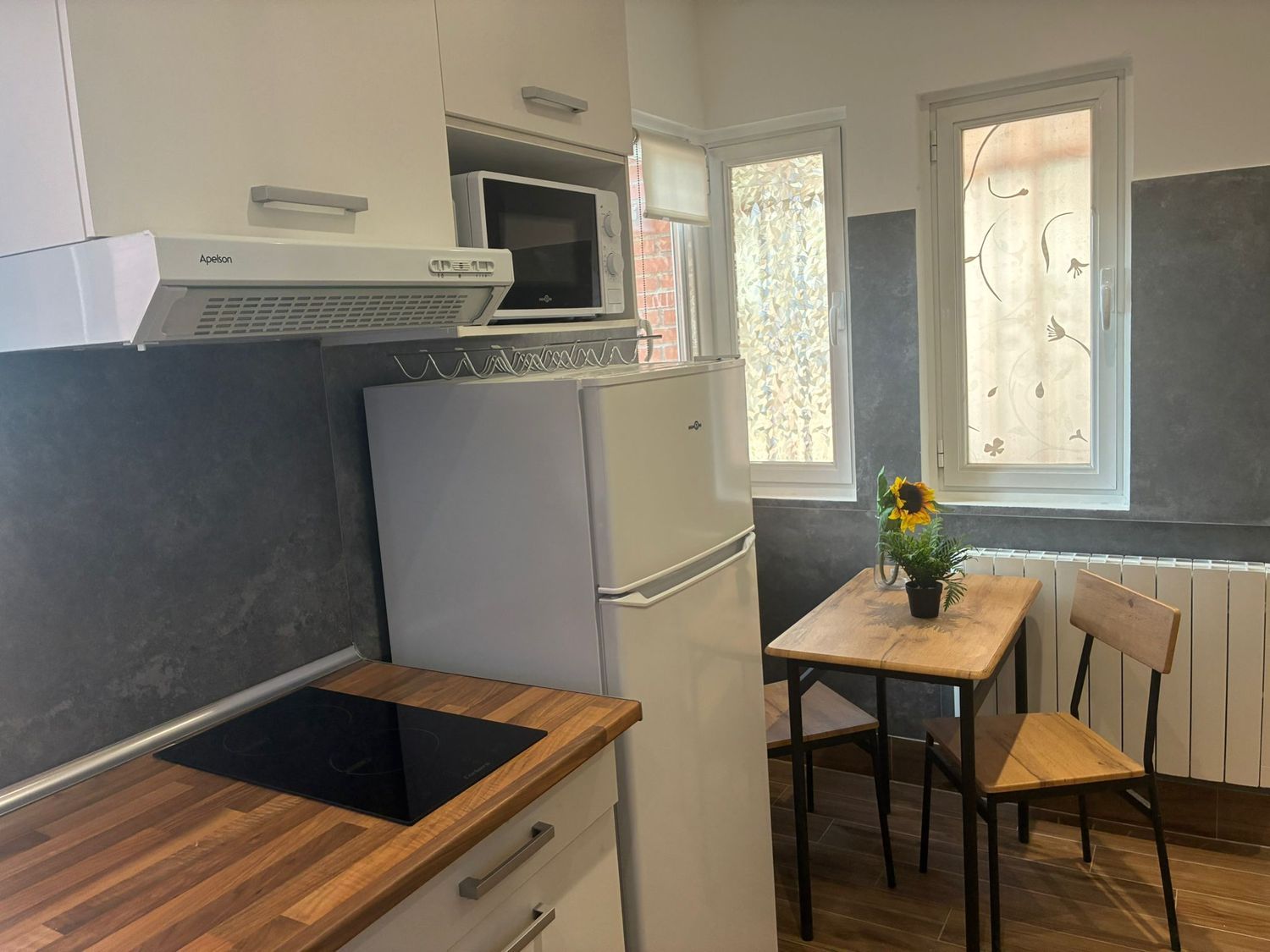 Estudio en Calle del Laurel, Coimbra - Guadarrama, Coimbra - Guadarrama - Foto 4