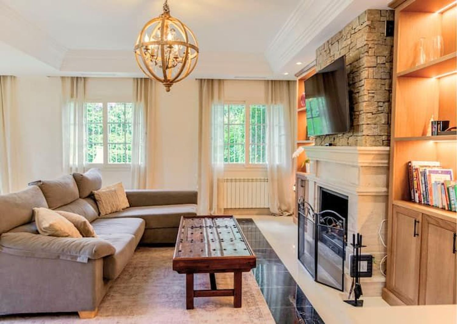 Chalet adosado en urb.lorea playa, 1 - Foto 2