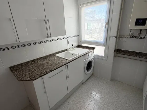 Piso en Calle de Santa Genoveva Torres, 26, Sant Llorenç, València - Foto 8