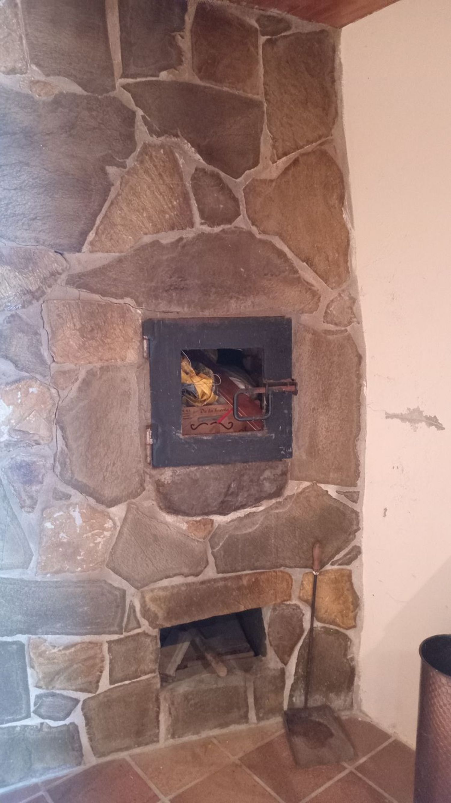 Casa de pueblo en Castañera, 1 - Foto 19