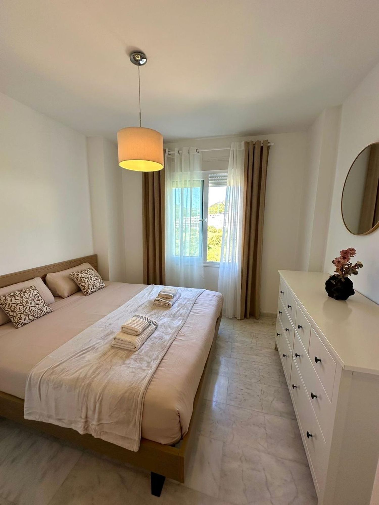 Piso en calle Villa Borghese, 3 - Foto 5