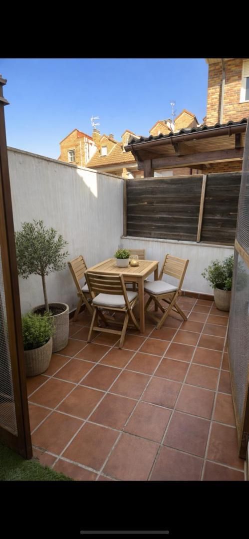 Ático en  Calle Batalla de Bailén 23 - Foto 5