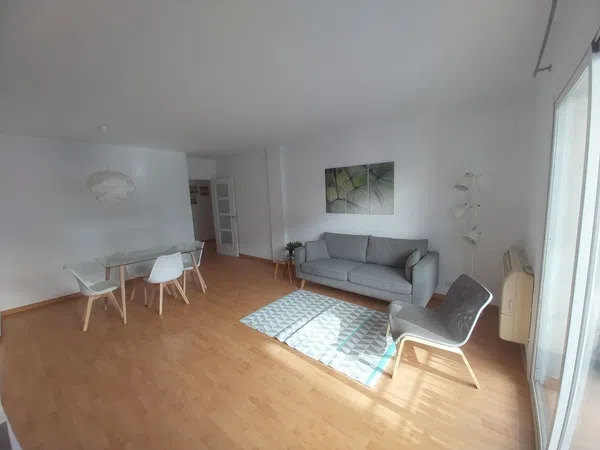 Piso en calle de Caro, 1