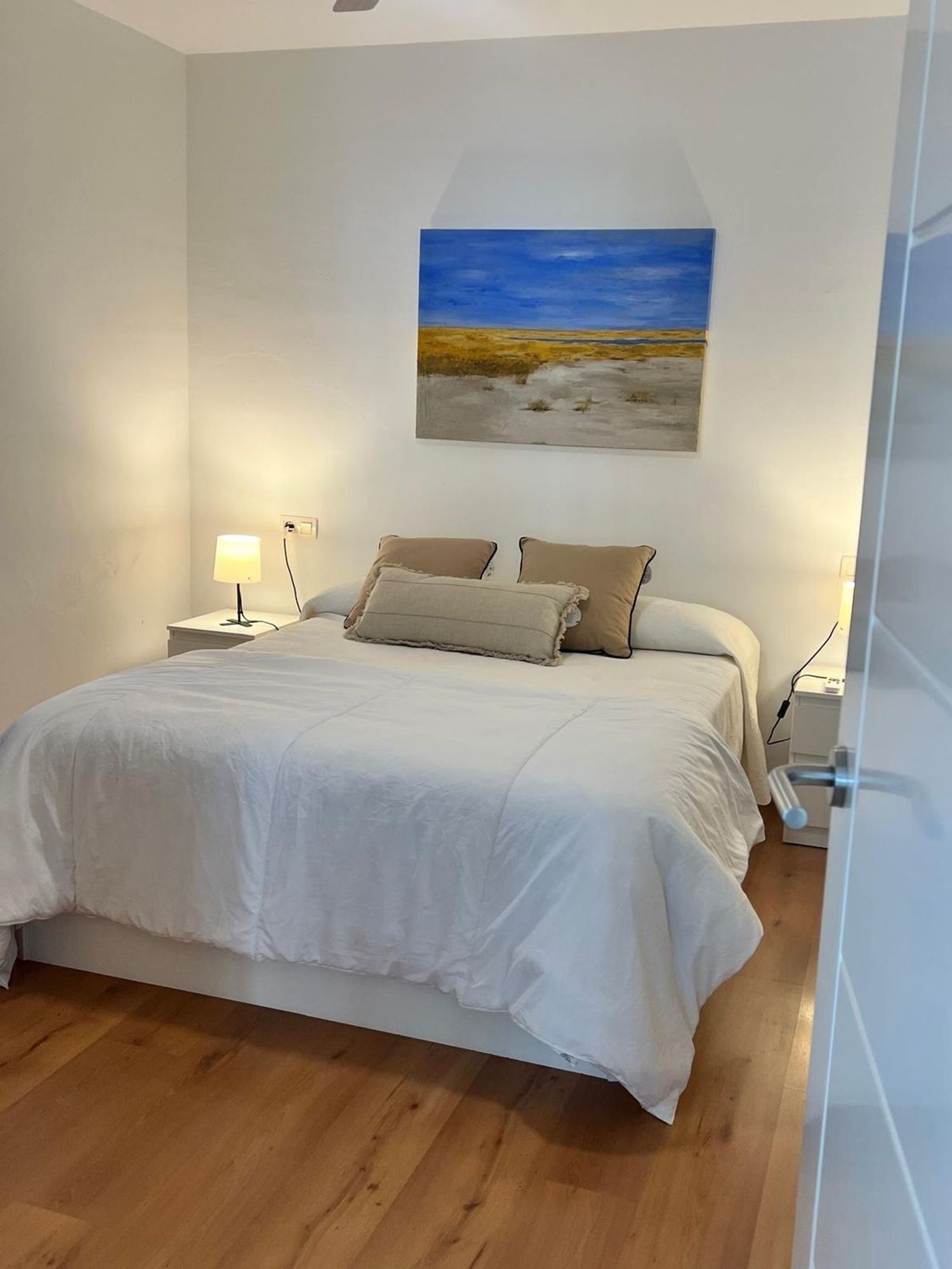 Piso en Calle Arces, 13, Cerrado de Calderón - Hacienda Paredes - Foto 16