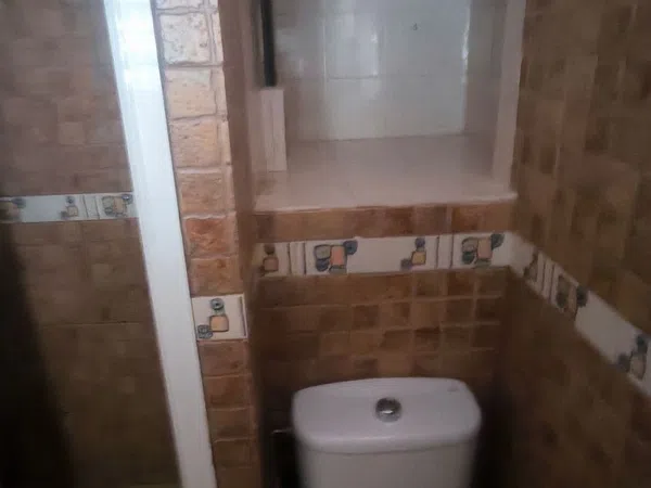 Estudio en Jardines de Alhaurín, 50, Centro, Centro - Foto 4