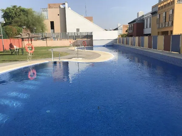 Piso en Calle Alcazaba, 17 - Foto 2