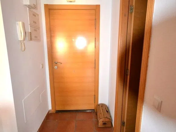 Dúplex en Calle las Viñas, 31, Los Pacos, Los Pacos - Foto 5