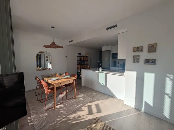 Piso en Centre Vila - La Geltrú - Foto 2