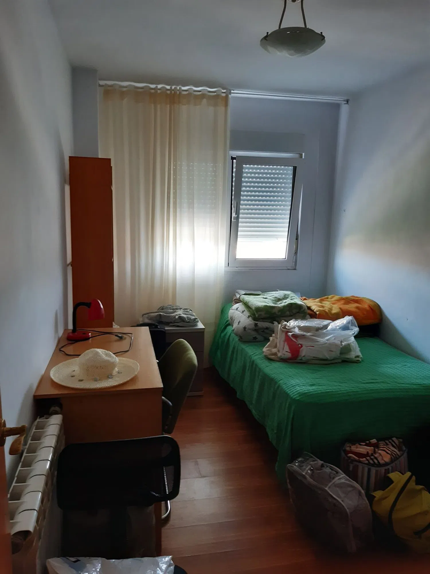 Piso en calle augusto g linares, 20 - Foto 7