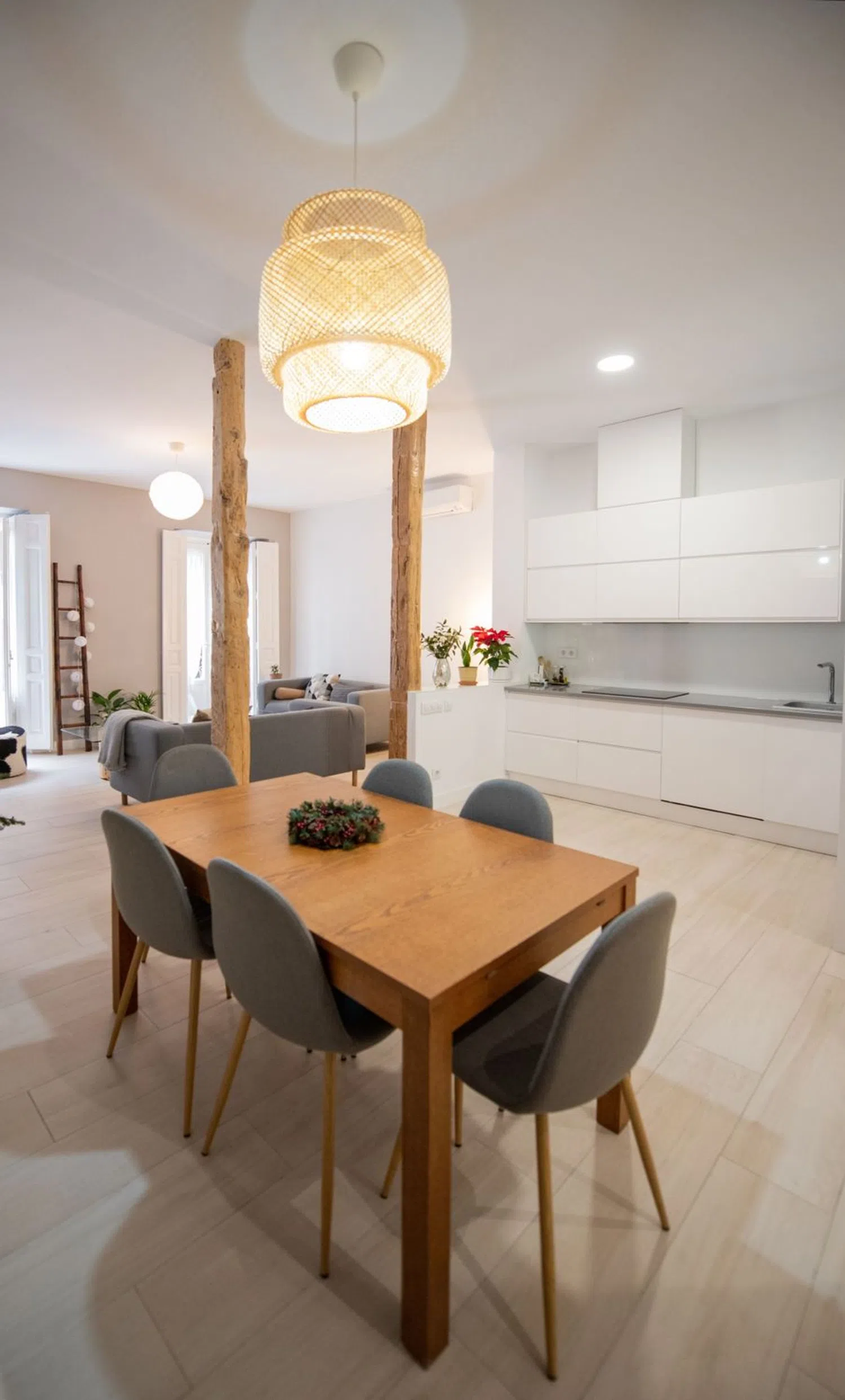 Piso en calle Colmenares, 9 - Foto 8