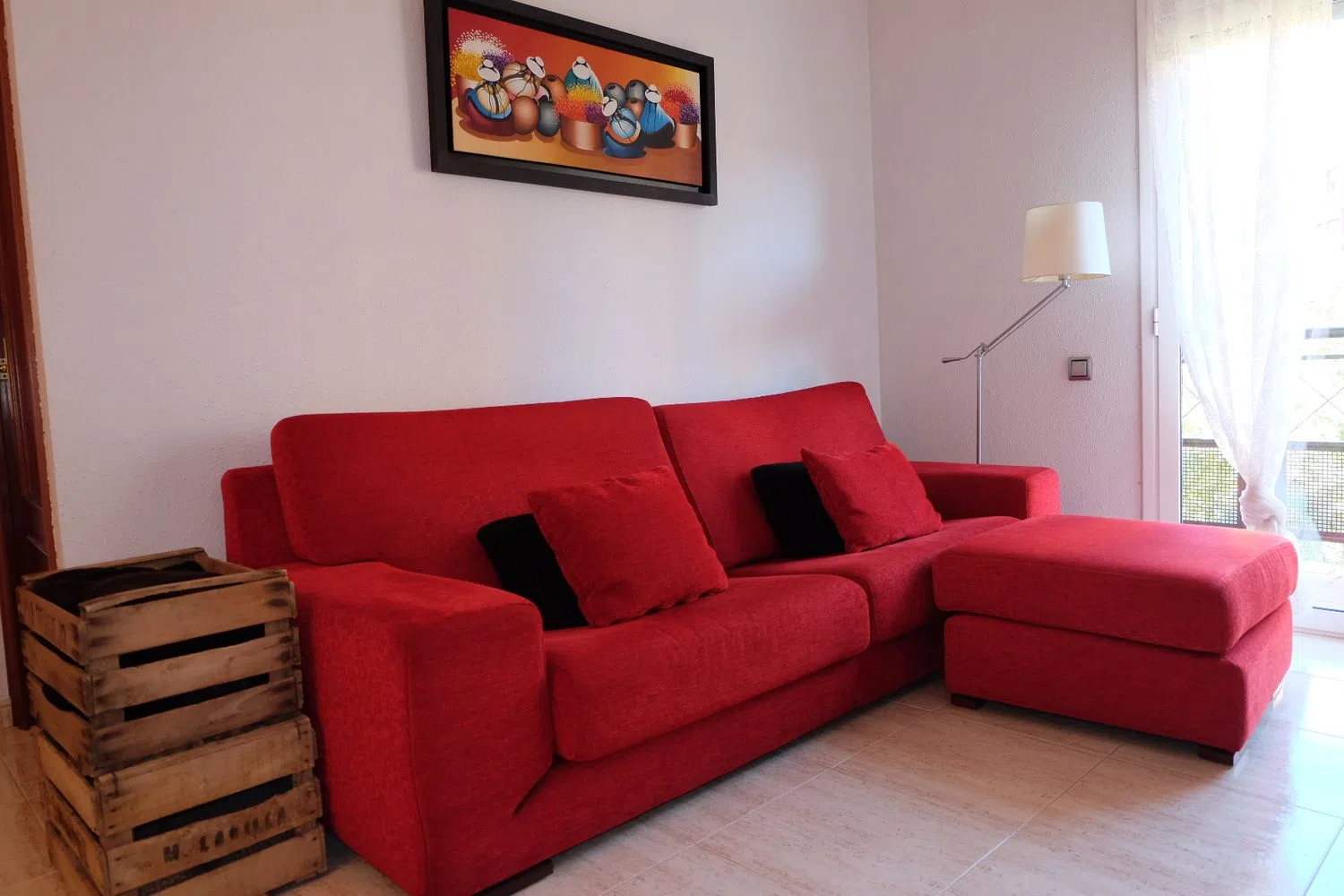 Piso en calle de las Navas de Tolosa, 291 - Foto 6