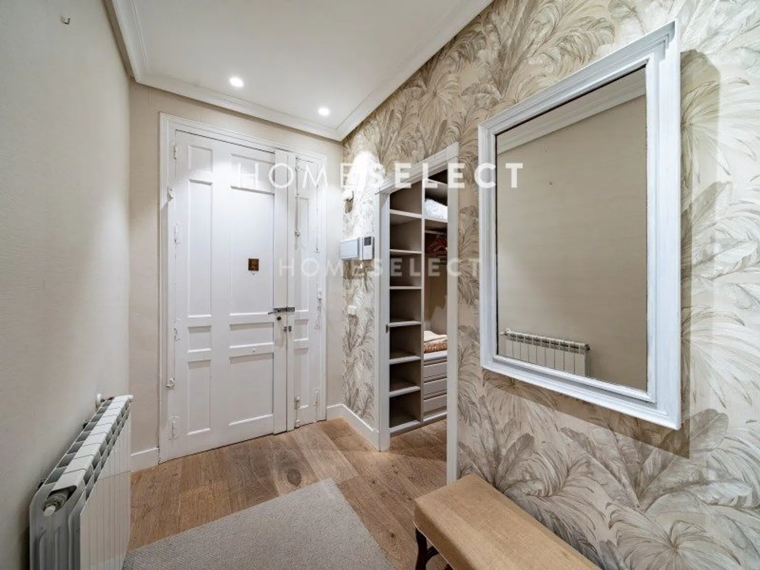 Piso en paseo de la Infanta Isabel - Foto 22