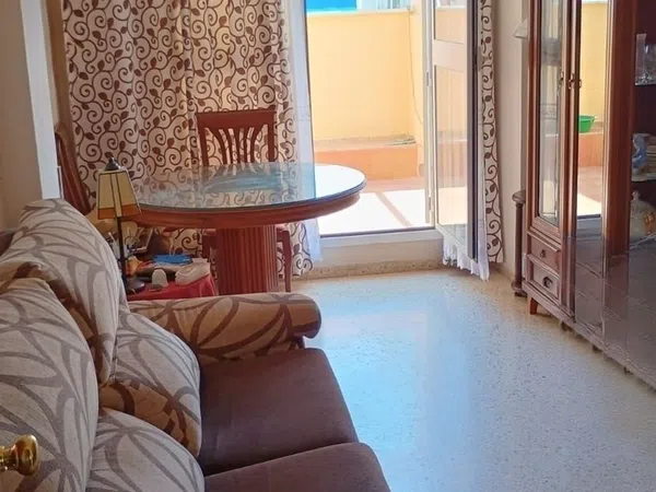 Ático en Avenida las Cortes de Cádiz, 19, La Paz - Segunda Aguada - Loreto, La Paz - Segunda Aguada - Loreto - Foto 6