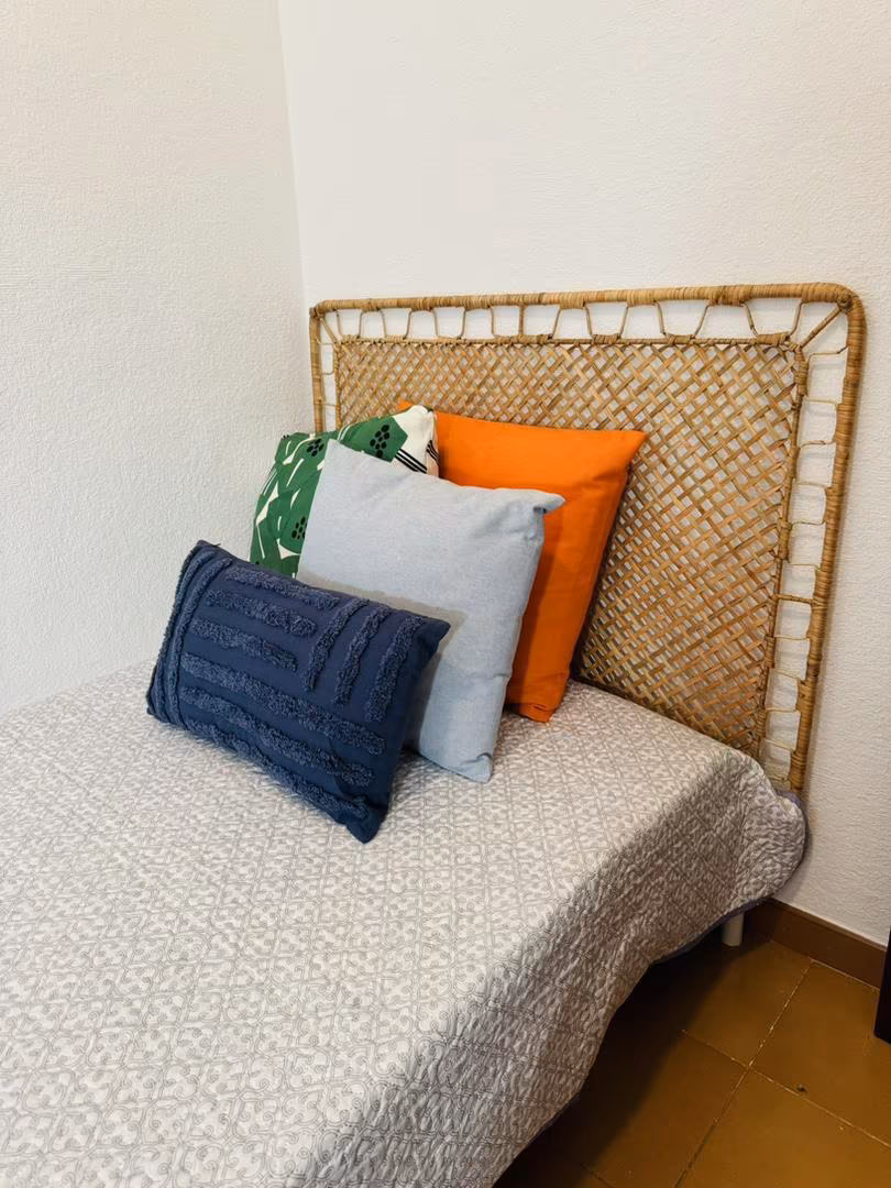 Piso en  Carrer de Sant Mateu 4 - Foto 5