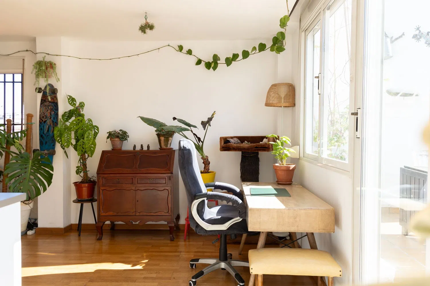 Ático en calle de Jaime Beltrán, 6 - Foto 4