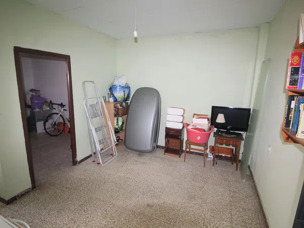 Casa o chalet independiente en Calle Cervantes, 23 - Foto 20