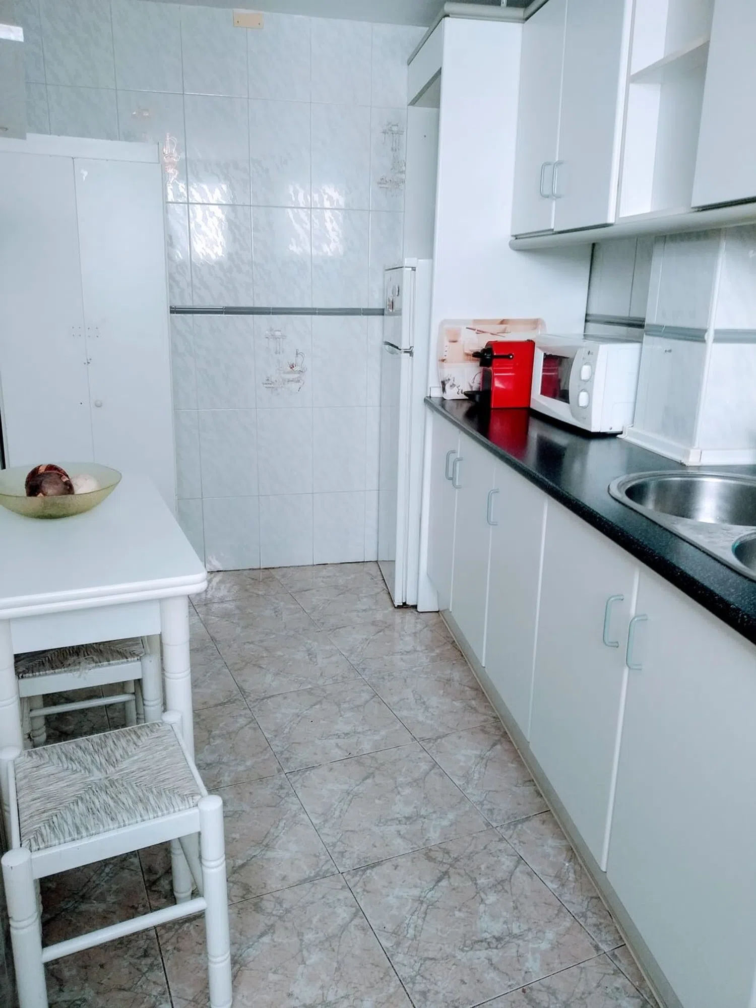Piso en calle Álvaro de Bazán, 5 - Foto 10
