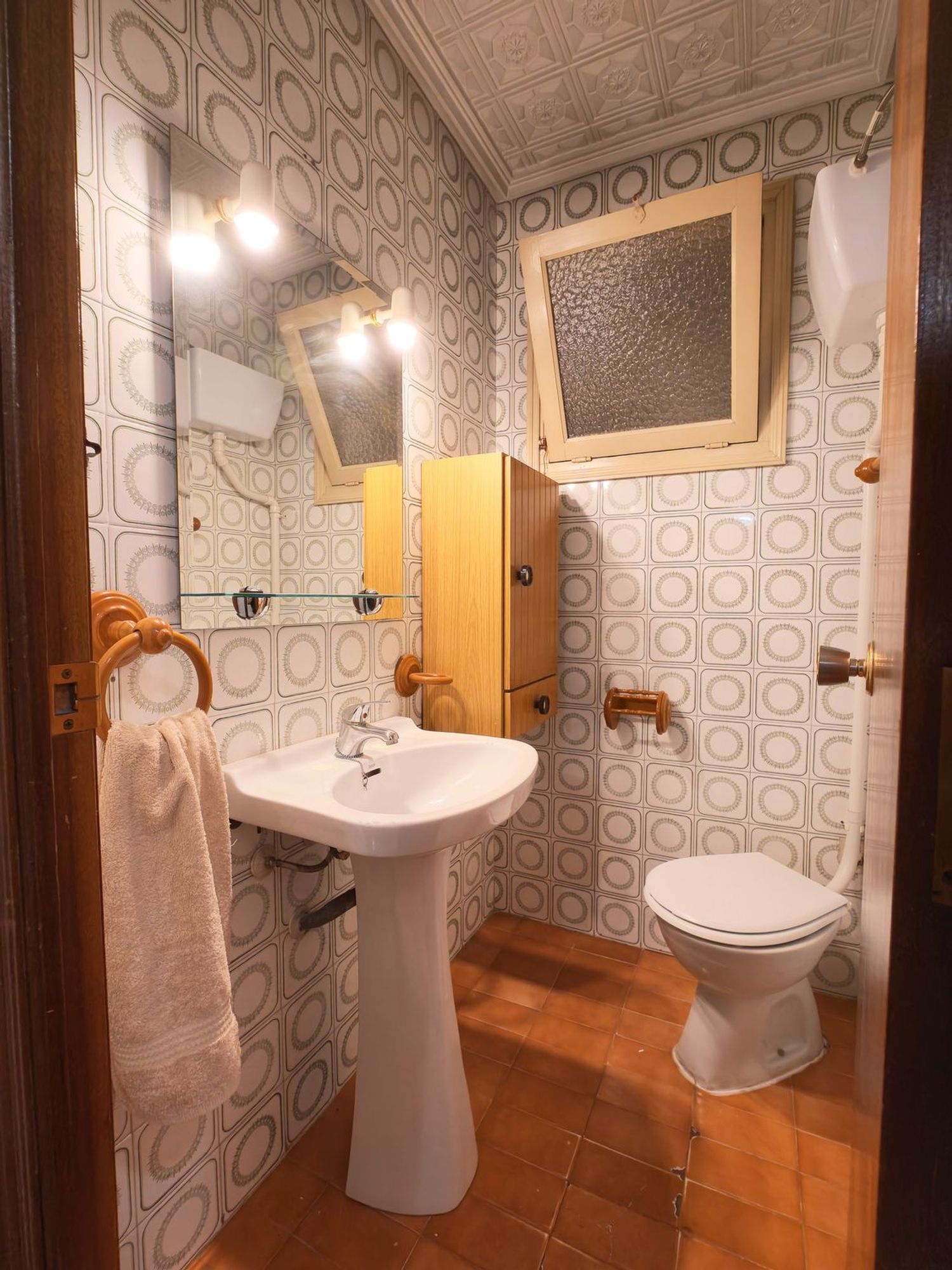 Piso en Barrio Pont Nou-Corazón de Jesús - Foto 17