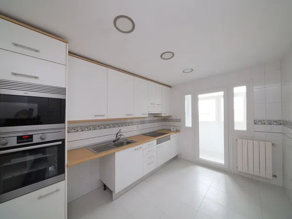 Piso en calle Joaquín Turina, 11 - Foto 5