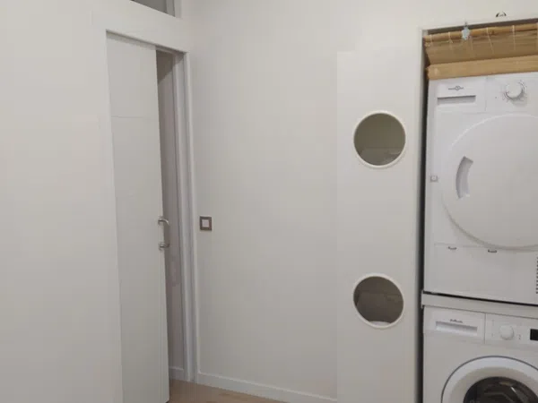 Piso en Calle Rafael Bergamín, 18, San Juan Bautista - Foto 10