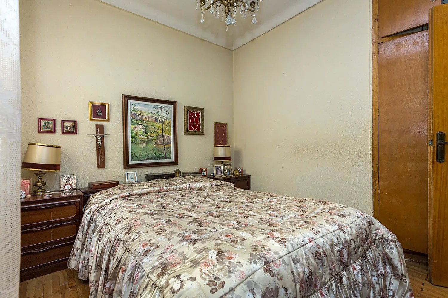 Piso en calle del General Díaz Porlier, 80 - Foto 16